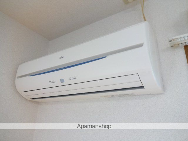 フローラ武蔵ヶ丘の内装写真
