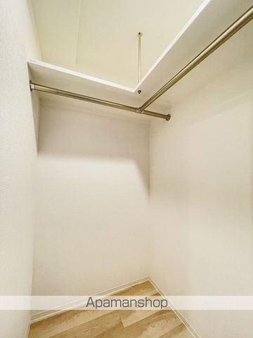 エスリード大須プレシアの内装写真