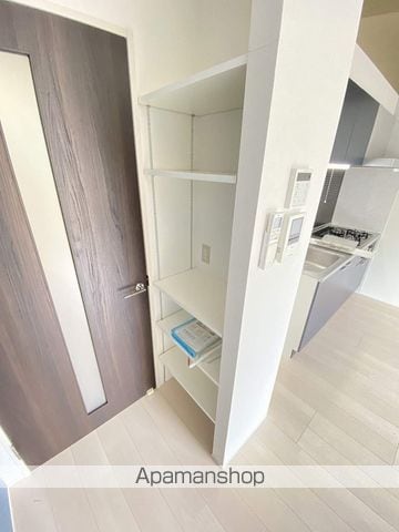 クリアフォレスト参番館の内装写真