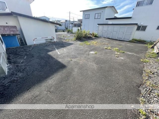 ハミール山の手のその他写真