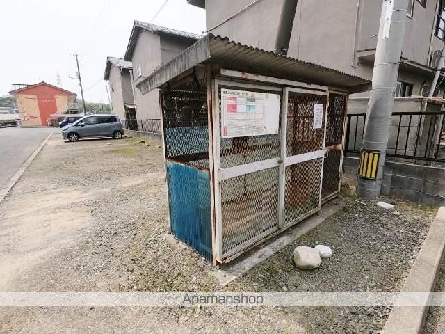 山根ハイツのその他写真