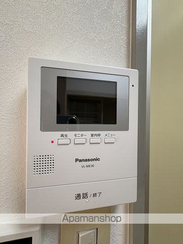 グランパレIの内装写真