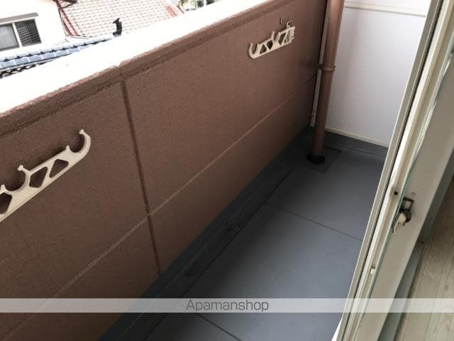 フォレスト コーポの内装写真