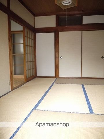 メゾネット広丘の内装写真