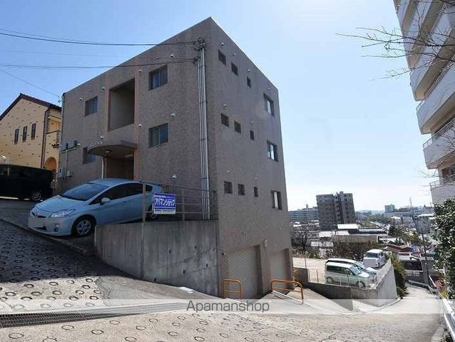 エムユー大西の外観写真
