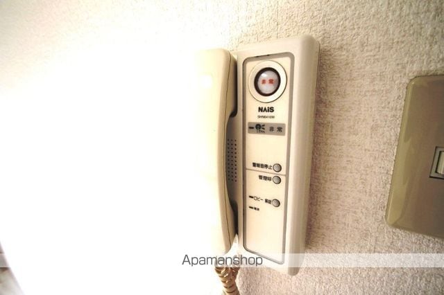 ラファイン江坂の内装写真