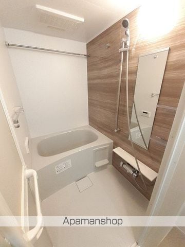 ラーゴム IIの内装写真