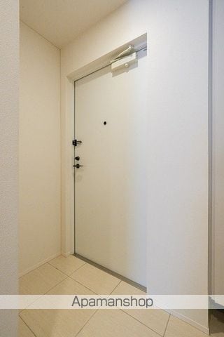 Admiral Himonyaの内装写真