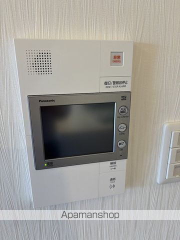 PREGIOTSUKAMOTOASIANの内装写真