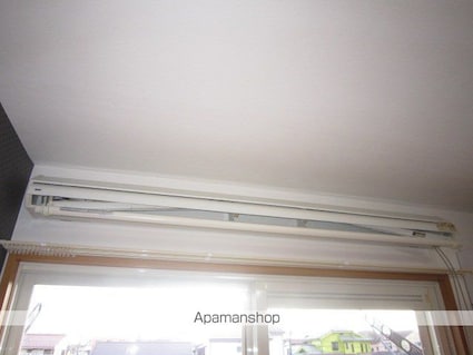 エーデルワイス[1K/25.44m2]の内装