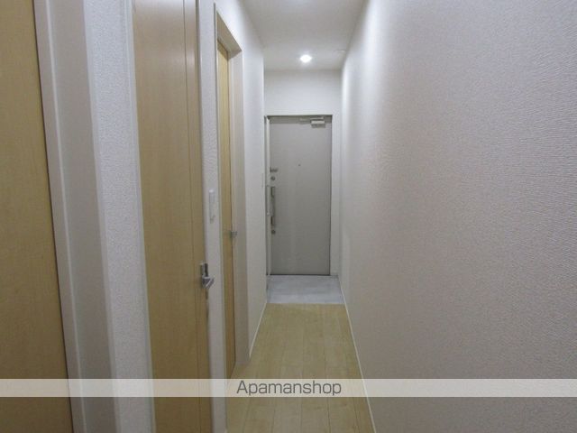 インペリアルライフの内装写真
