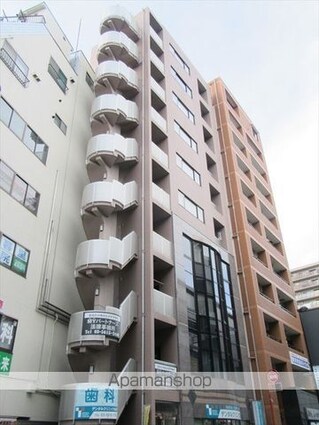 小宮ビル[1K/26.12m2]の外観1