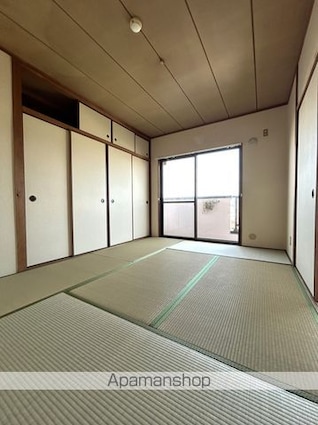 エストレラ・ボアール７[3DK/56.7m2]の内装6