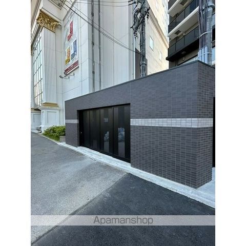 プレサンスロジェ名古屋駅NORTH FRONTの内装写真