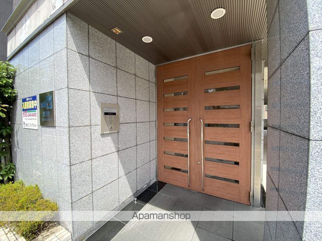 リアライズ記念橋の玄関写真