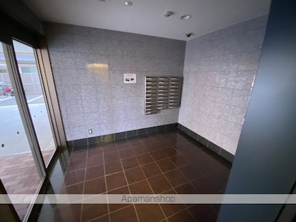 ＩＮＧーαＡＮＮＥＸ　イングアルファアネックス[1LDK/40.32m2]のエントランス