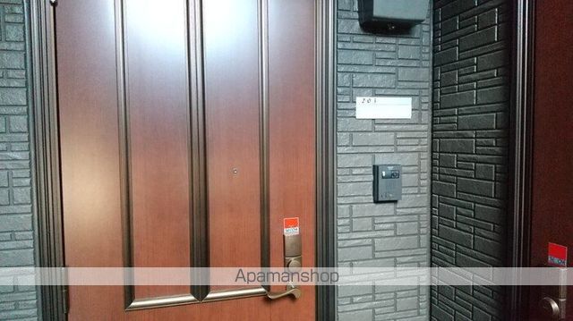 MAISON DE SUDの内装写真