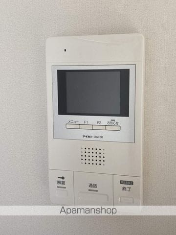 ソフィアジェラートの内装写真