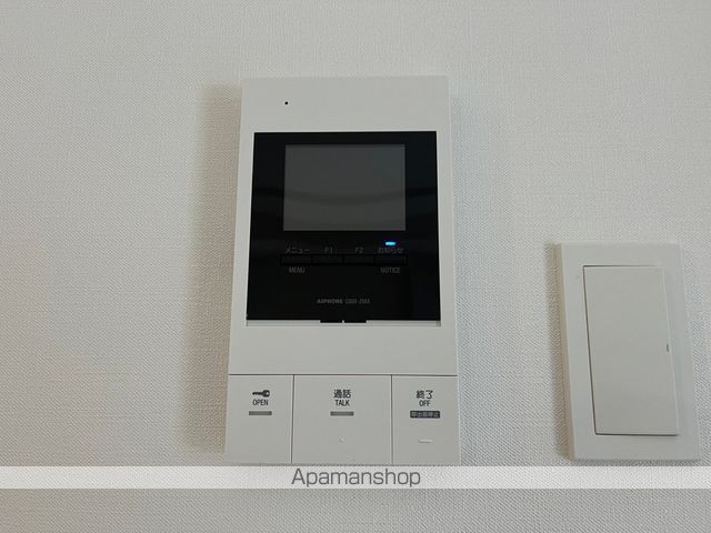 SーRESIDENCE琴似本通AVANTAの内装写真