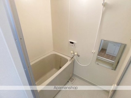 シャルム　Ａ[2DK/40m2]のバス