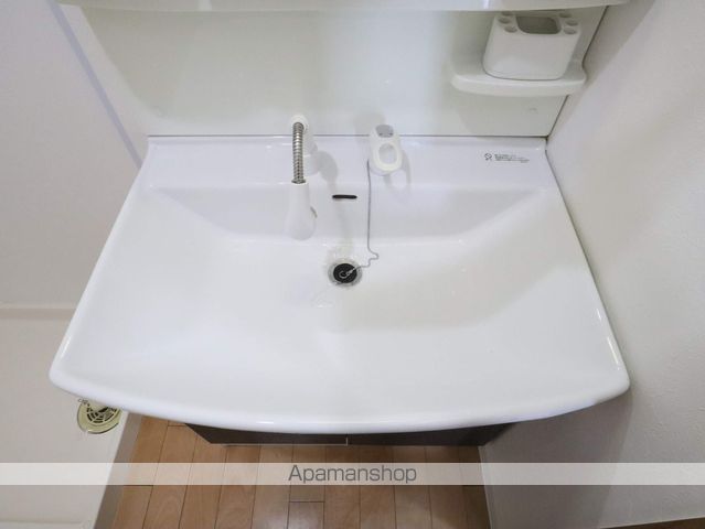 ACERの内装写真