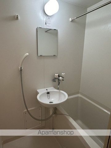レオパレスイマジンの内装写真