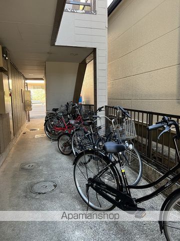 ロッキー鷺沼のその他写真