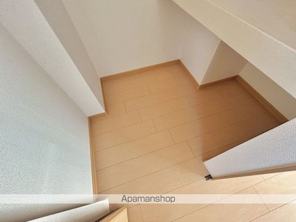 ルミエール　日野　Ⅰ[1LDK/46.22m2]の内装6