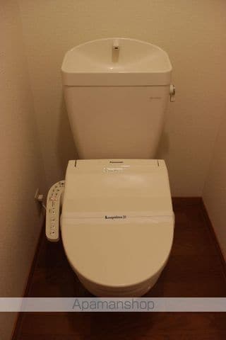 レオパレスタカスの内装写真