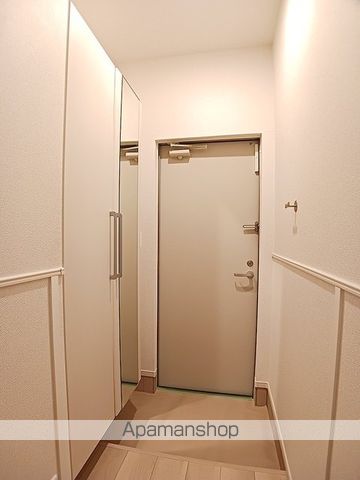 クレイン・もえぎ町の内装写真