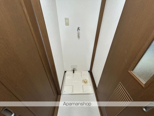 ラメール荒田の内装写真