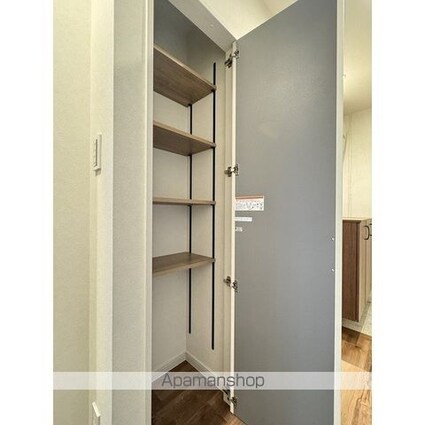 サンクレスト武井[1LDK/39.2m2]の内装