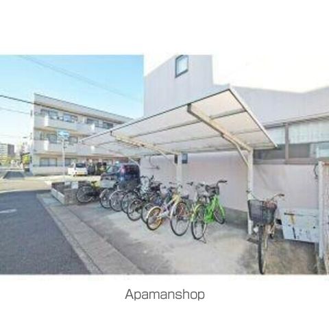 シャンポール原Iの玄関写真