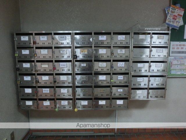 淺沼 TANIMACHIマンションのその他写真