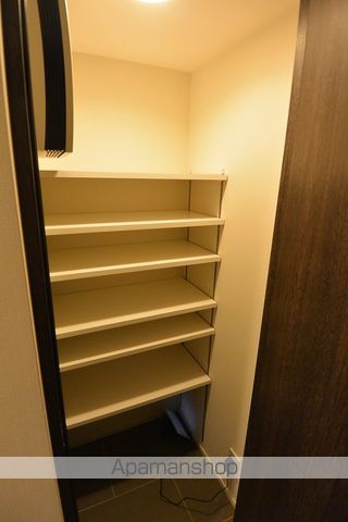 ザ・パークハビオ目黒の内装写真