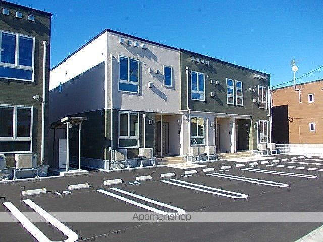 フレックス タウン 弐番館
