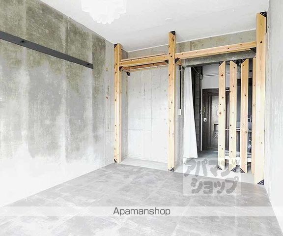 BESPOKE APARTMENTS KYOTO TAISHの内装写真