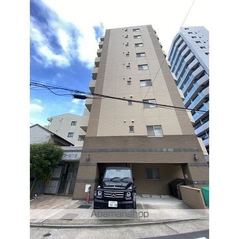 アールズタワー池下西[1K/24.96m2]の外観2