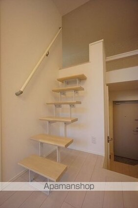 ＢＲＩＸ[1LDK/30.68m2]の内装5