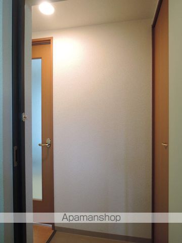 ル・レーブの内装写真