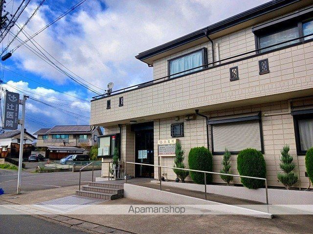 アルディエンテ Y&J IIの周辺写真