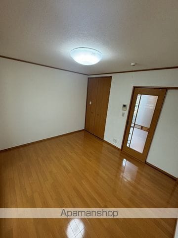 メゾンHIROの内装写真