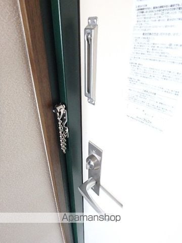 PROCEEDIIIの内装写真
