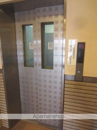 レクセルマンション浅草[1SLDK/62.13m2]の共用部2