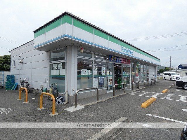 郷桜井4丁目 貸家の周辺写真