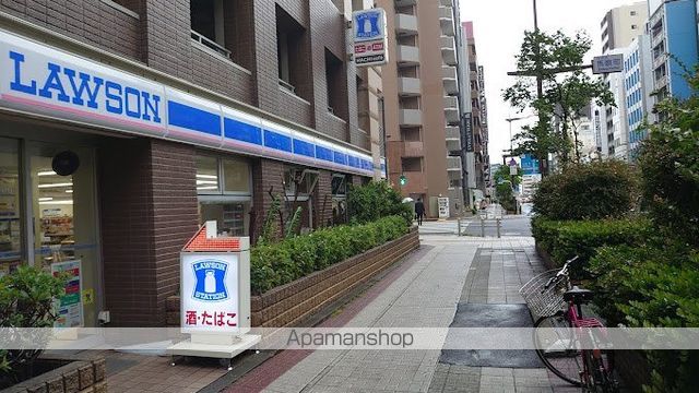 アーバネックス日本橋馬喰町の周辺写真