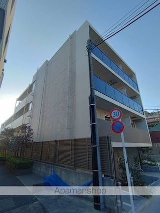 東京都杉並区井草２丁目[1LDK/41.29m2]の外観3