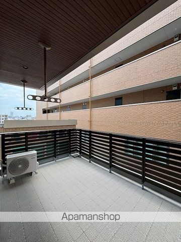 シニア限定 ヘーベルVillage 西船橋駅前 パティオメープの内装写真