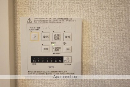 リヴェール中御所　Ｃ[1DK/30.05m2]の内装1