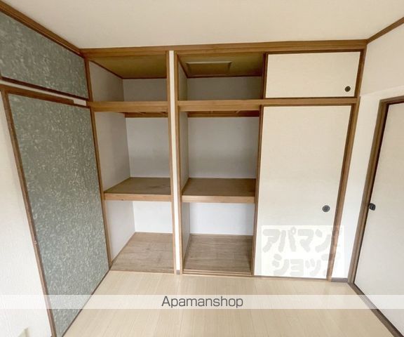 ベルメゾン一条の内装写真